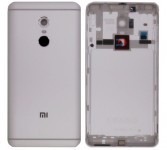 Задня частина для Redmi 4 gray