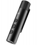 Bluetooth Audio Receiver Xiaomi Haylou AD1 Black