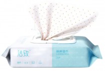 Салфетки влажные Clean kitchen wipes 30 psc 200*300 mm
