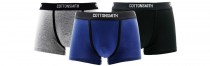 Нижнее белье Xiaomi Cottonsmith мужское (набор 3 шт) M