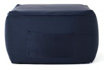 Бескаркасный пуф Xiaomi 8H S1 Dark Blue