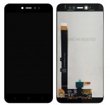 Сенсорний екран з дисплеєм для смартфонів Xiaomi Redmi 5A Black