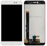 Сенсорний екран з дисплеєм для смартфонів Xiaomi Redmi 5A White