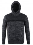 Кофта Xiaomi Mitown Flying type elastic jacket men's models Black S