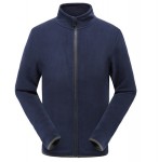 Кофта Xiaomi Mi Fleece jacket Man Blue L 1163200001
