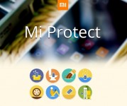 Mi Protect - 6 месяцев
