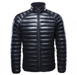 Куртка-пуховик Xiaomi Mi wool thin jacket Blue M