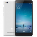 Смартфон Xiaomi Mi4c 3/32 GB White Українська версiя Mi Trade-in