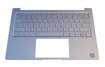Верхняя часть корпуса Xiaomi Mi Book Air 12.5" Silver