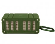 Портативна колонка Xiaomi MiFa F6 Outdoor Bluetooth speaker Green