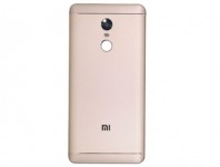 Задняя часть для Redmi Note 4x Gold
