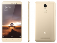 Смартфон Redmi Note 3 Gold 2/16 Xiaomi Mi Trade-in