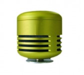 Аудиоколонка Beiwa magic star bluetooth speakerPink