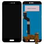 Сенсорний екран з дисплеєм для смартфонів Xiaomi Mi5c black