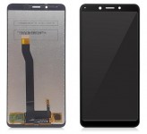 Сенсорний екран з дисплеєм для смартфонів Xiaomi Redmi 6A з рамкою