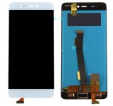 Сенсорный экран и дисплей Xiaomi Mi 5s White