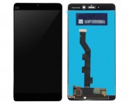 Сенсорний екран з дисплеєм до смартфонів Xiaomi Mi Note Black