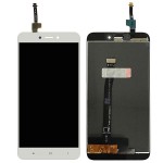 Сенсорный экран с дисплеем для смартфонов Xiaomi Redmi 4X White
