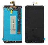 Сенсорный экран + дисплей Xiaomi Redmi Note 4 с черной рамкой