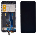 Сенсорный экран с дисплеем для смартфонов Xiaomi Mi 5s Black