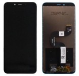 Сенсорний екран з дисплеєм для смартфонів Xiaomi Mi A2 / Mi6x Black