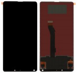 Сенсорний екран з дисплеєм для смартфонів Xiaomi Mi MIX 2S Black