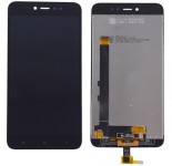Сенсорный экран с дисплеем для смартфонов Xiaomi Redmi Note 5А Black