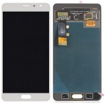Сенсорный экран с дисплеем для смартфонов Xiaomi Redmi PRO White