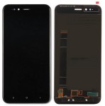 Сенсорный экран с дисплеем для смартфонов Xiaomi Mi A1/X5 Black