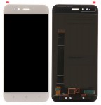 Сенсорный экран с дисплеем для смартфонов Xiaomi Mi A1/5X White
