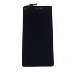 Сенсорный экран с дисплеем для смартфонов Xiaomi Mi4S Black