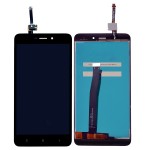 Сенсорний екран з дисплеєм Xiaomi Redmi 4А Black