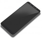 Сенсорный экран c дисплеем для смартфонов Xiaomi Redmi 5 Plus Black 