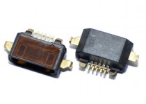 USB разъем для смартфонов Xiaomi Redmi 1S/2 и Mi3