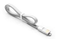 USB кабель швидкої зарядки Grey Rice Gray 60 см