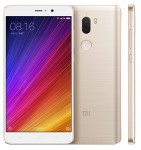 Смартфон Xiaomi Mi5s Plus 6/128 Gold Mi Trade-in