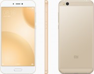 Смартфон Xiaomi Mi 5c 3/64 GB Gold Mi Trade-in