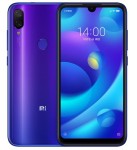 Смартфон Xiaomi Mi Play 4/64Gb Blue