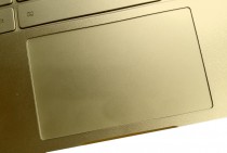 Сенсорная панель-тачпад для Xiaomi Mi Book Air 12.5 Gold