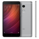 Смартфон Xiaomi Redmi Note 4 Gray 4/64 Gb EU/CE 