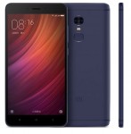 Смартфон Xiaomi Redmi Note 4 Blue 3/64 Gb