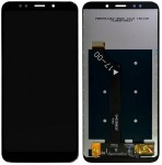 Сенсорный экран с дисплеем Xiaomi Redmi Note 5 Black