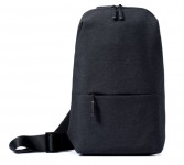 Рюкзак Xiaomi Mi multi-functional urban leisure chest Pack Dark Grey 1161200013