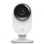 IP-камера Xiaomi YI Home 2 International Edition White