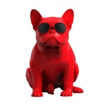 Акустика Jarre Technologies AeroBull HD1 Glossy Red  (ML06031 2101)