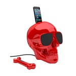 Акустика Jarre Technologies AeroSkull HD+  Chrome Gold (ML81022)