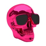 Акустика Jarre Technologies AeroSkull Nano Chrome Pink (ML80113)