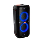 Акустика JBL Party Box 200  (JBLPARTYBOX200DEU)