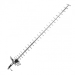 Антенна CDMA R-Net на 24 дБ + 10 м. кабеля (222)