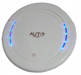 Робот пылесос Lupin Auto Sweeper Synpo Белый (LAS10W)